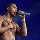 Singer-songwriter Trey Songz in 2013
Mike Coppola/Getty Images for Clear Channel